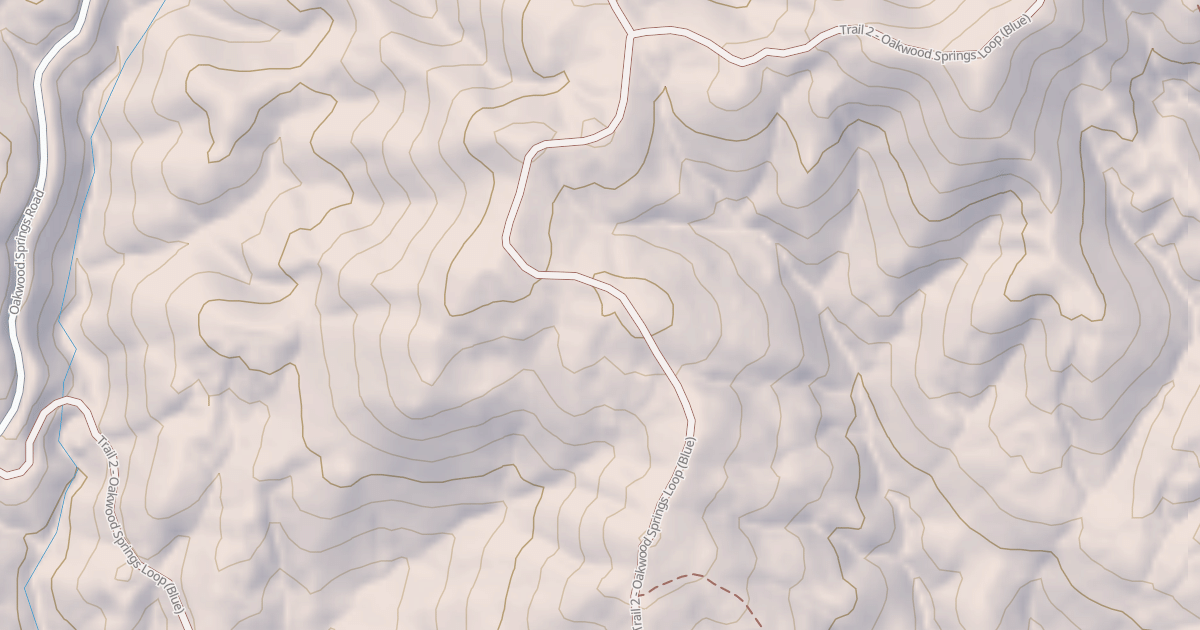 Map preview of USGS National Digital Trails 68c9c2f1-d7ba-41c7-94ca-d012d05b6354