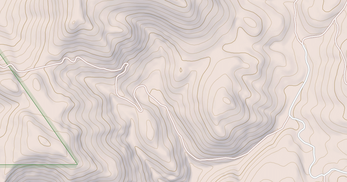 Map preview of SOUTH SULPHUR