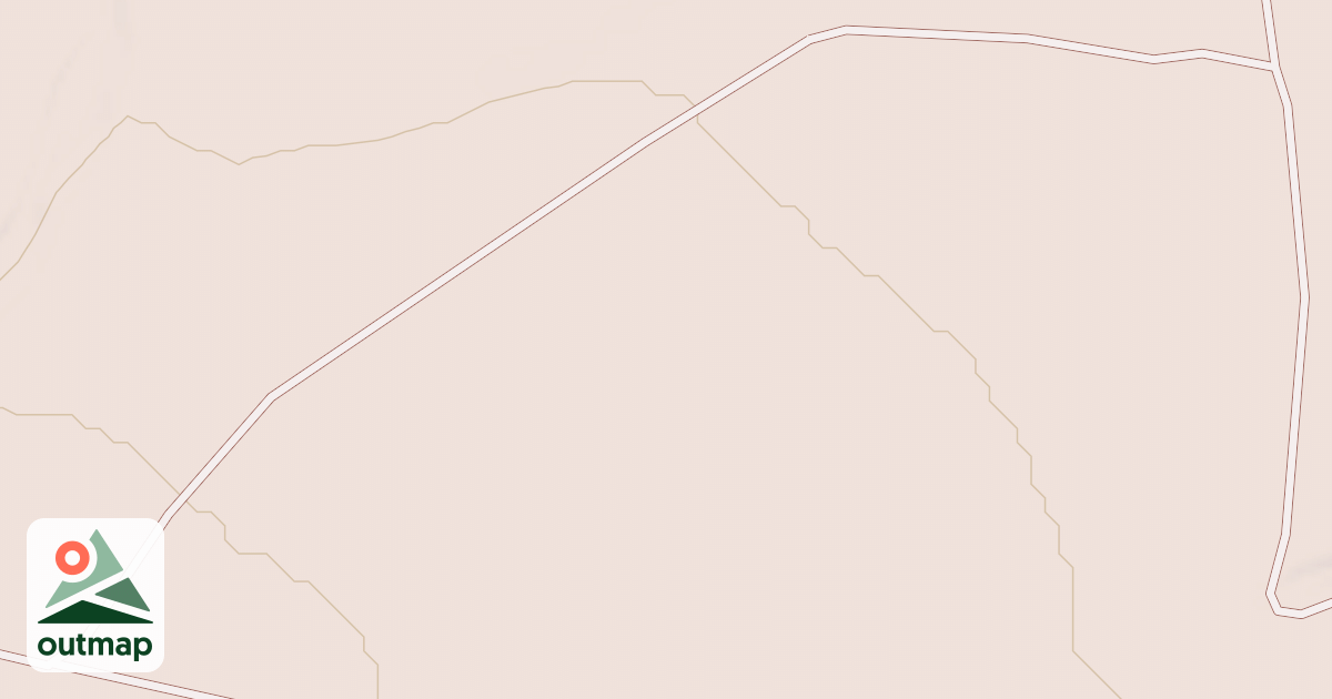 Map of BLM National GTLF Public Motorized Roads 12bbeccf-58c4-4243-8309-6d3e3d0b738f