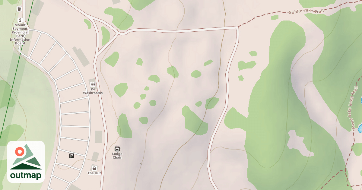 Map of Rookies
