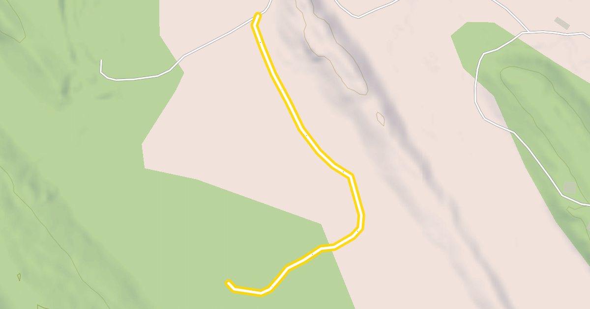 Map preview of Sneaking Wolf