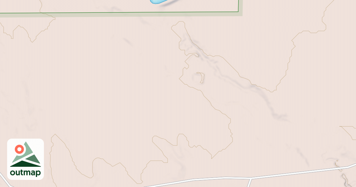 Map of 1414