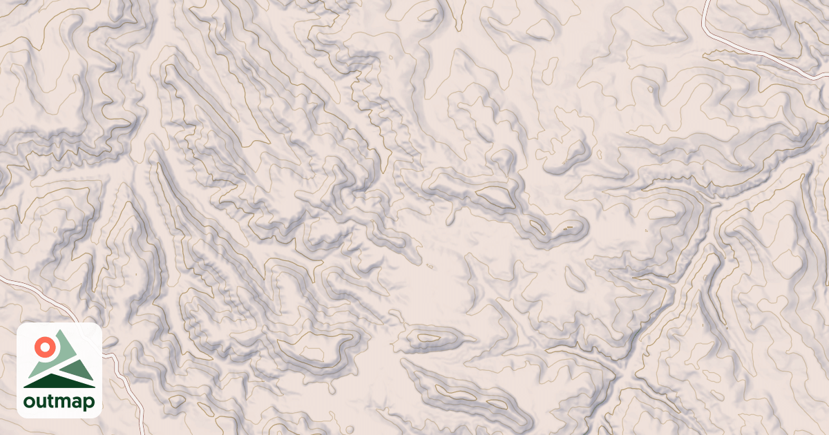 Map of (FDR) 7241
