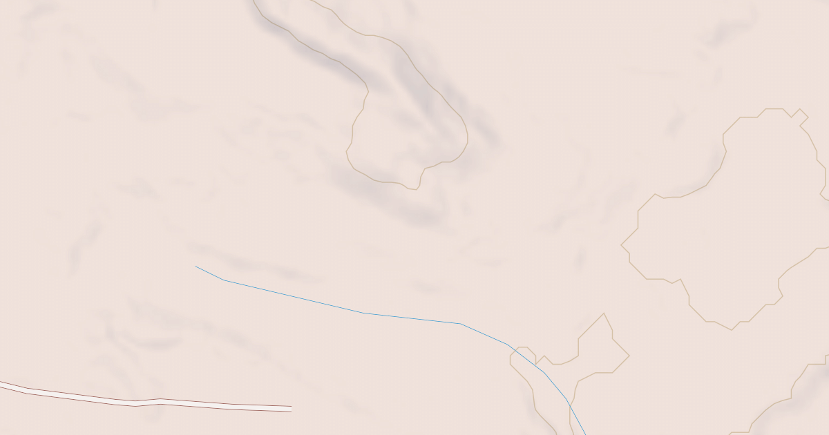 Map preview of Nfst-2232-B