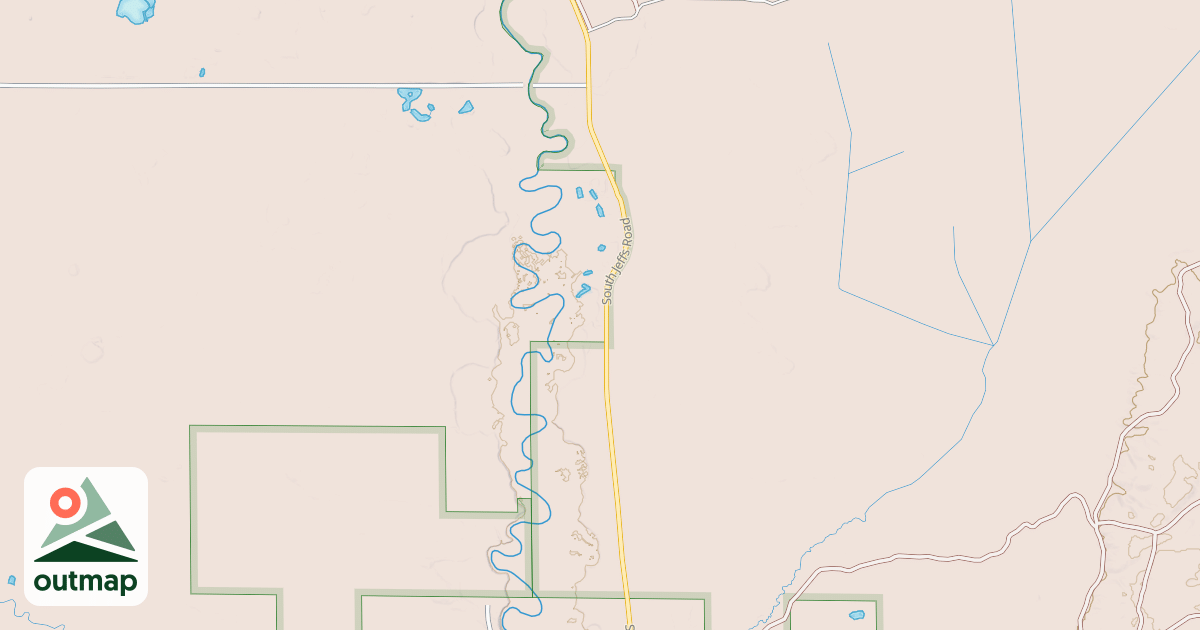Map of Lp6;lp7