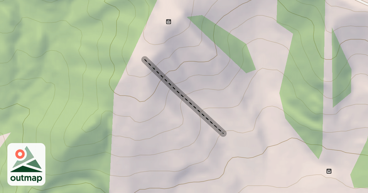 Map of Husky Bowl