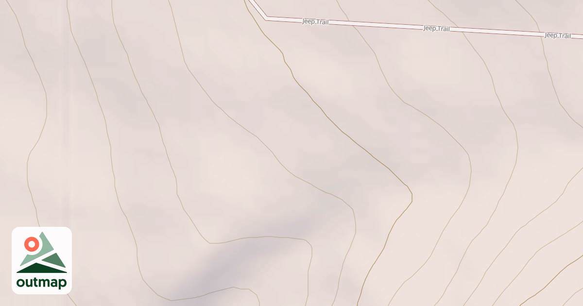 Map of Kotsina River Trail
