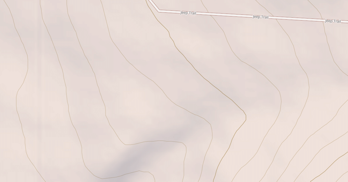 Map preview of Kotsina River Trail