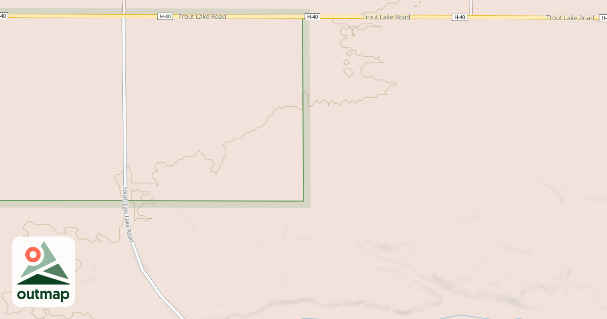 Map of KLEPSCH