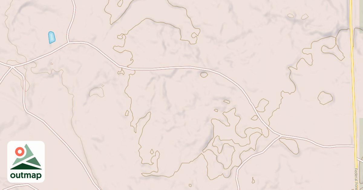 Map of FDR3602