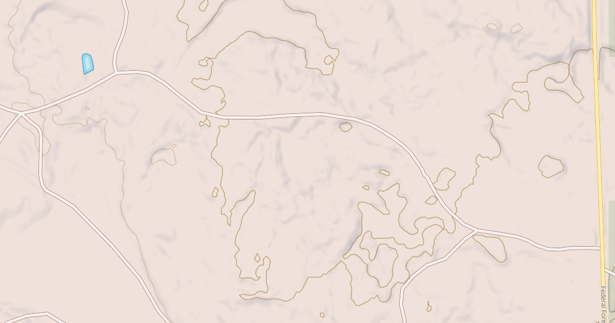 Map preview of FDR3602