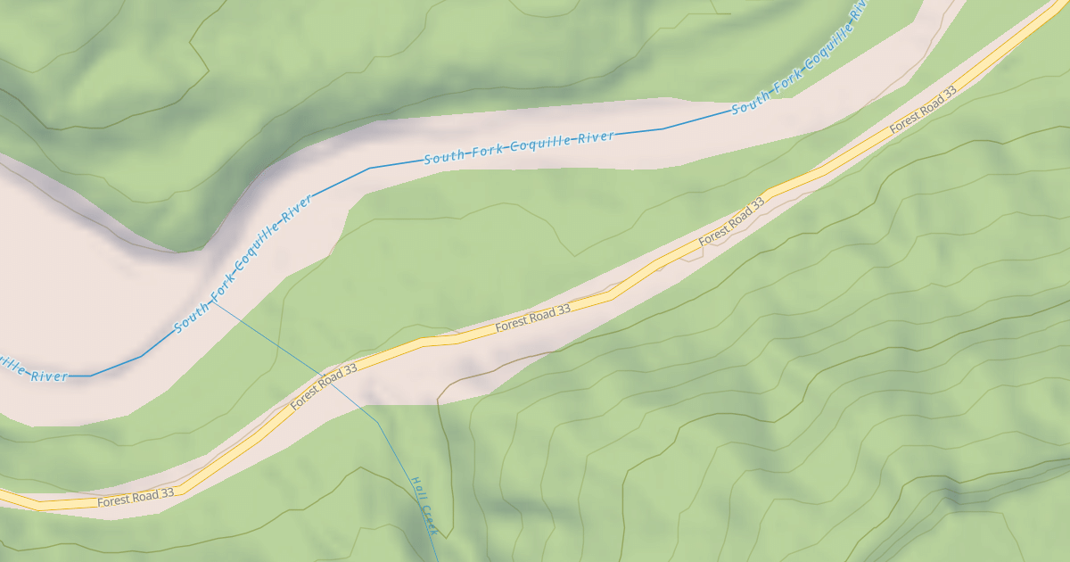 Map preview of MYRTLE GROVE CG