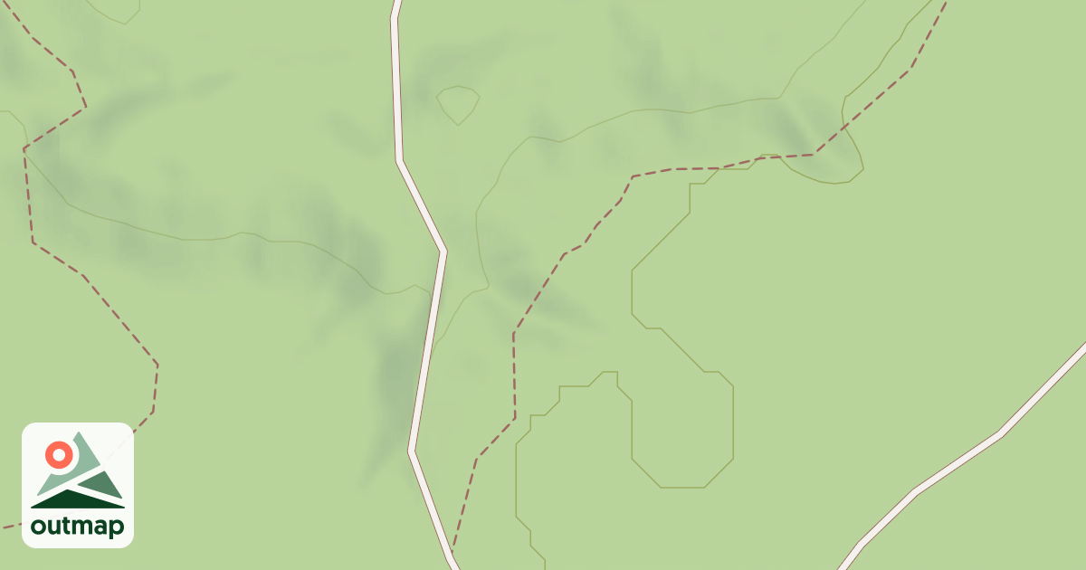 Map of USGS National Digital Trails 51ba4f6e-ab6c-4a92-b24d-ac7fc251fd23