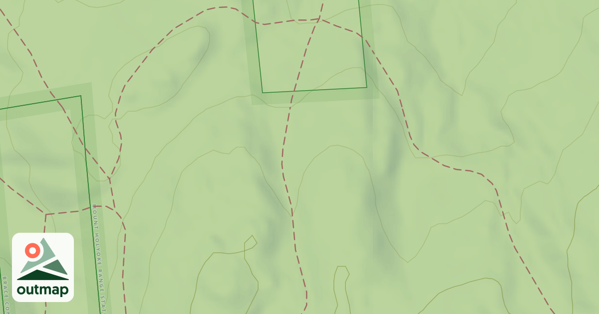 Map of USGS National Digital Trails f01f19ab-a610-4769-8b11-550f3d8be137