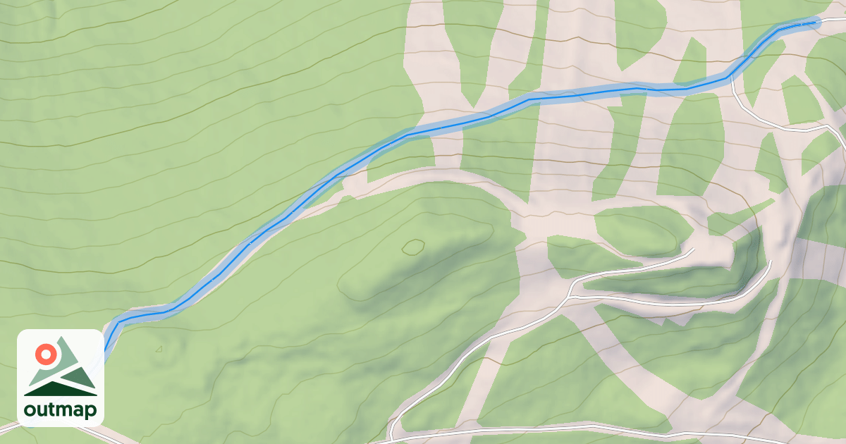 Map of Launch Pad