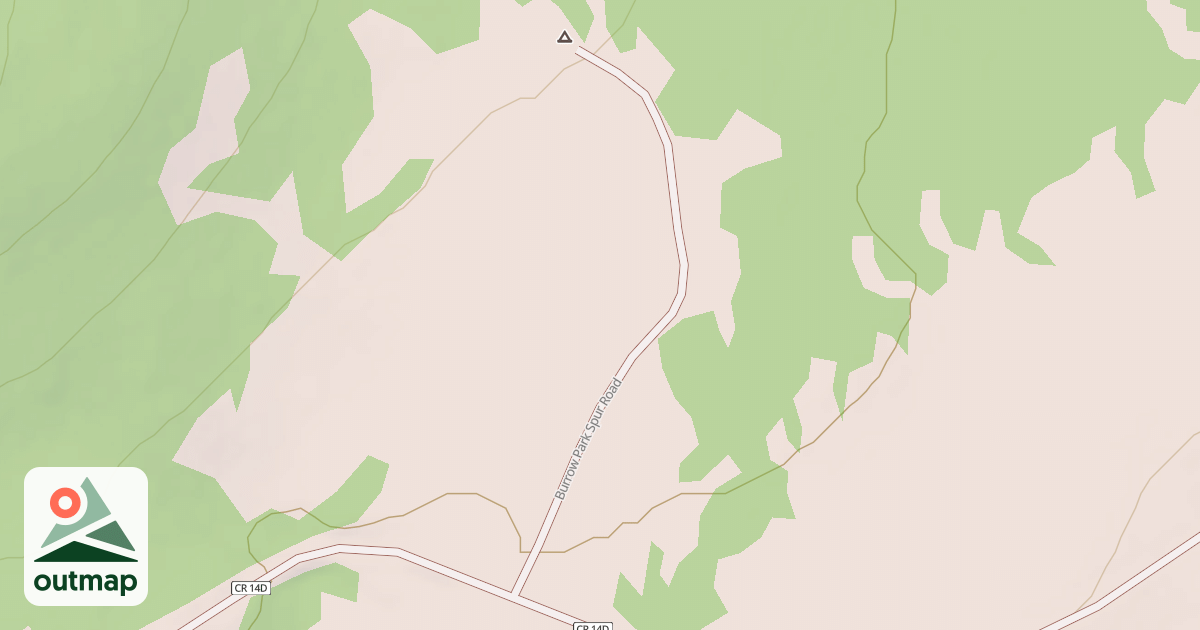 Map of BLM National GTLF Public Motorized Roads 65950950-1caf-4802-b4fa-b110b3ca5aa4