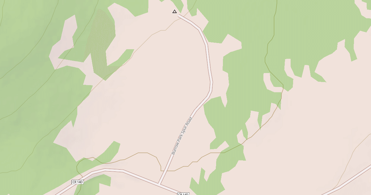 Map preview of BLM National GTLF Public Motorized Roads 65950950-1caf-4802-b4fa-b110b3ca5aa4