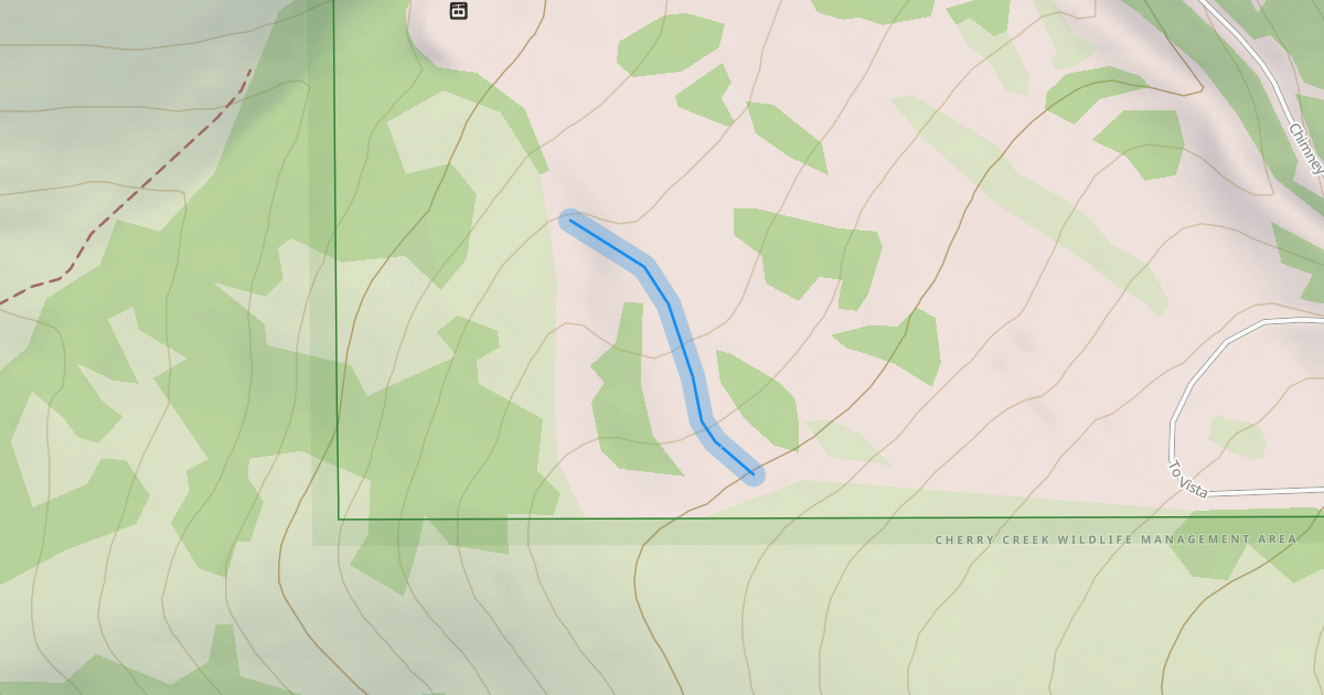 Map preview of Wild Bill