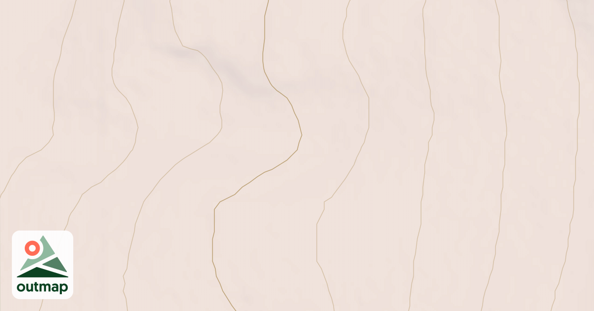 Map of 41455