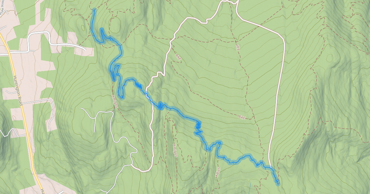 Map preview of The Connector