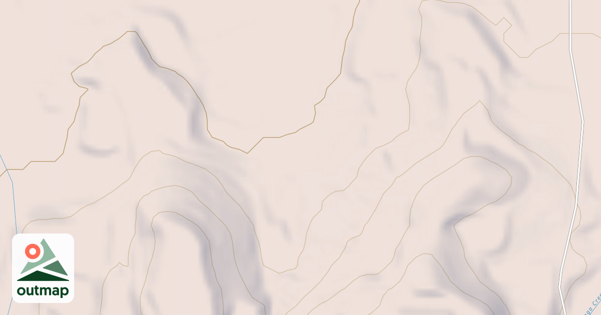 Map of BLM National GTLF Public Motorized Roads 06a25f49-8da8-4709-8e51-9cdbff2139e5