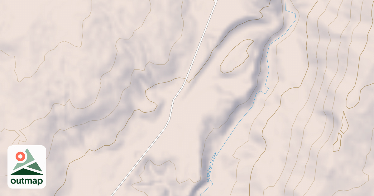 Map of BLM National GTLF Public Motorized Roads 0d890bb3-9d23-4a68-8203-7cdcb4b45634