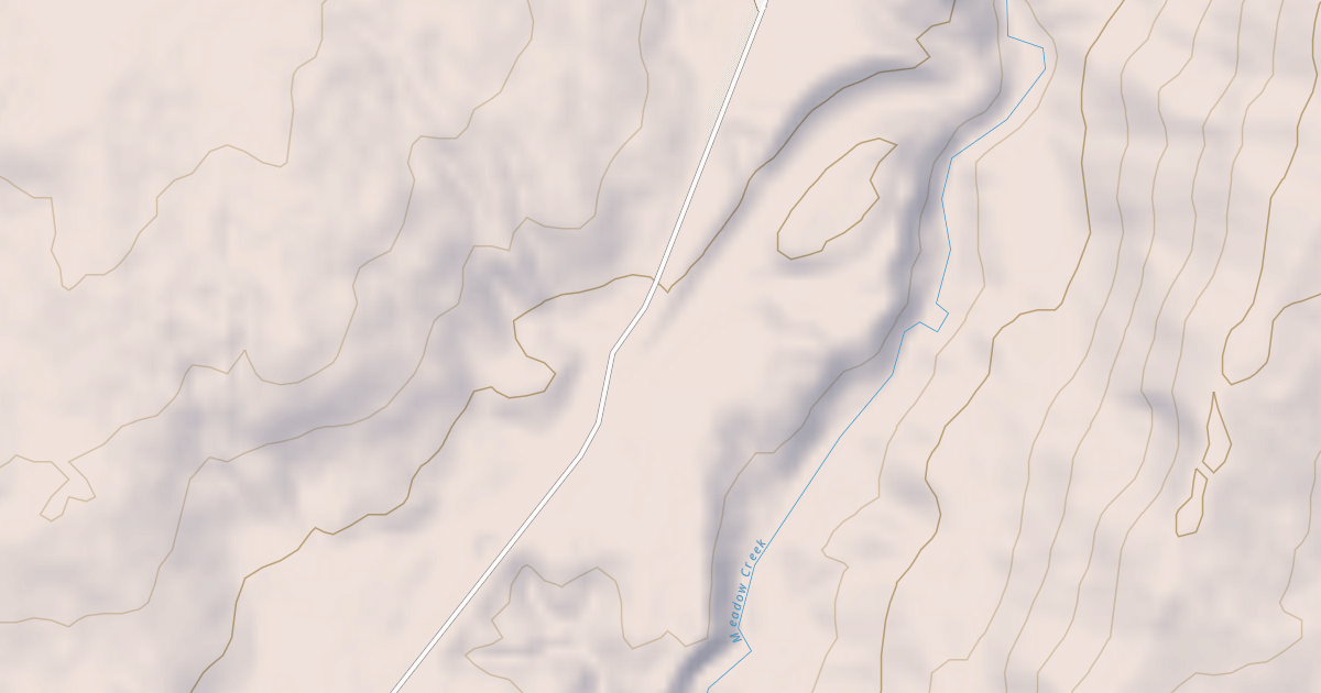 Map preview of BLM National GTLF Public Motorized Roads 0d890bb3-9d23-4a68-8203-7cdcb4b45634
