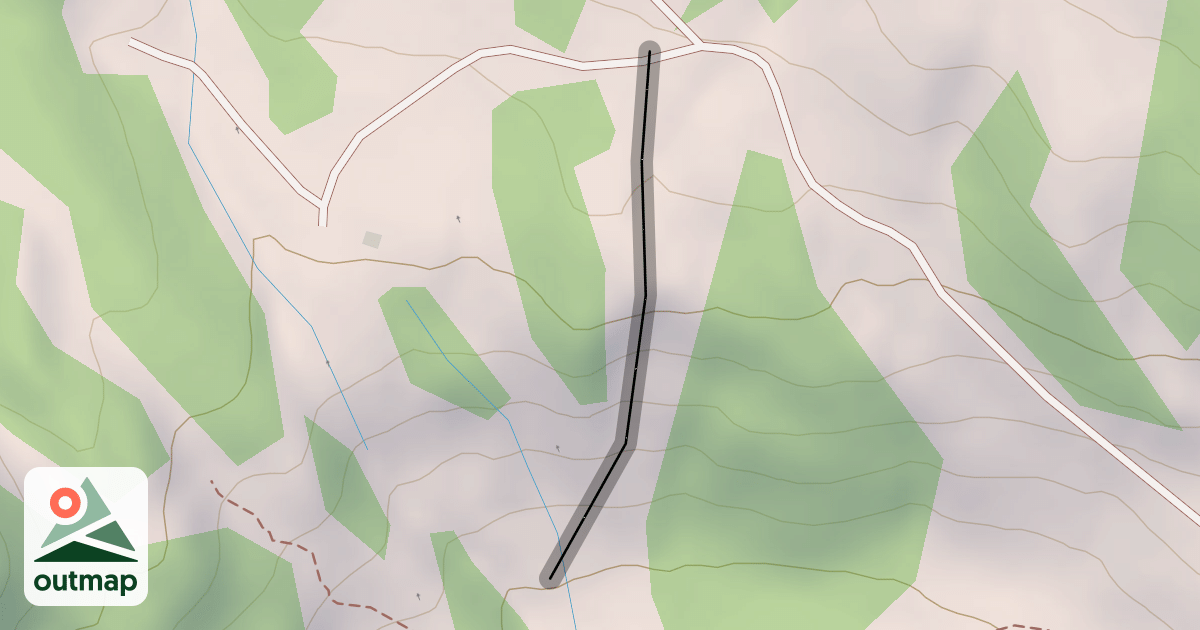 Map of Show Off