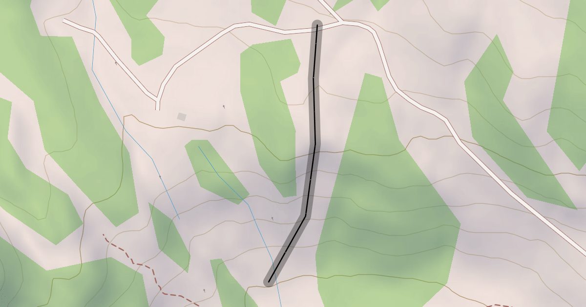 Map preview of Show Off