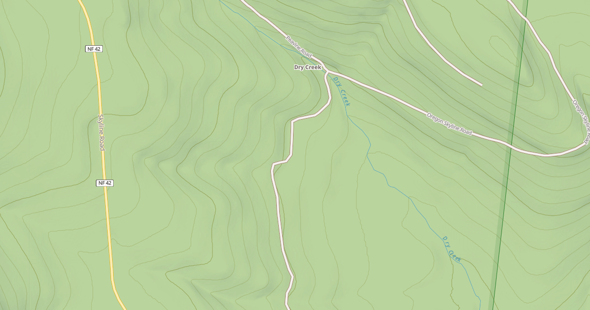 Map preview of 4250