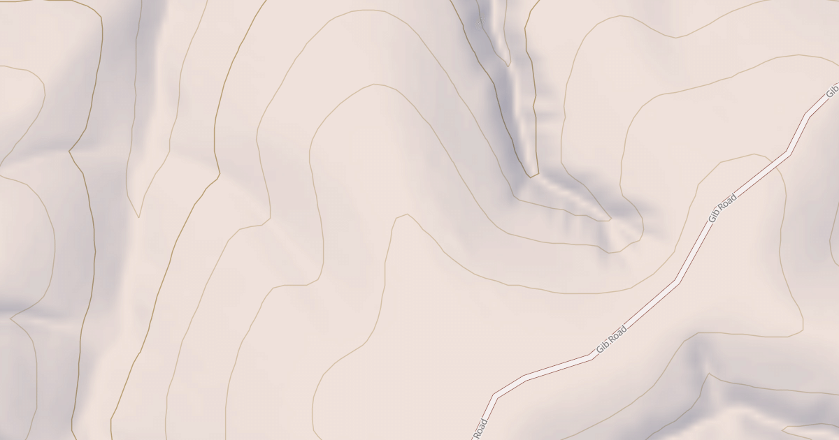 Map preview of USFS National Forest System Roads {D85AEC15-9E91-465F-8FCE-E20409CE349C}