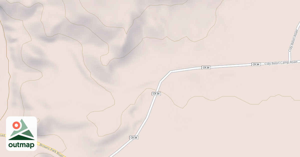 Map of BLM National GTLF Public Motorized Roads fa37bd02-1f91-4c89-aeea-e07eaf8522be