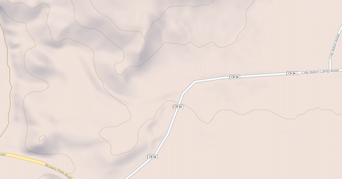 Map preview of BLM National GTLF Public Motorized Roads fa37bd02-1f91-4c89-aeea-e07eaf8522be