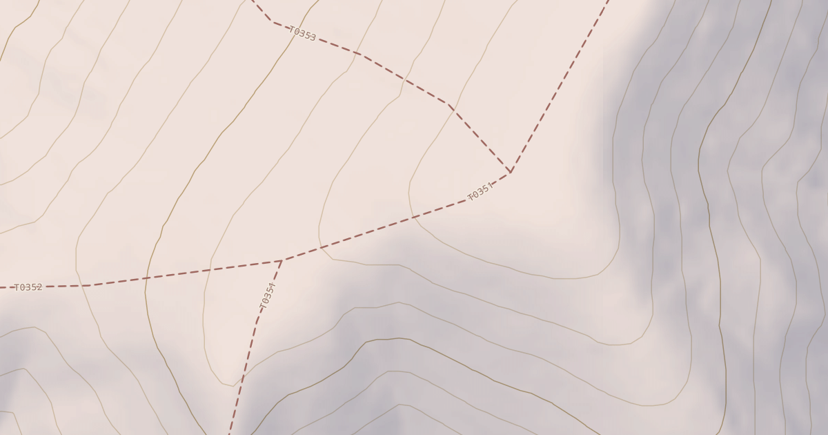 Map preview of USGS National Digital Trails 56b9abf0-12ad-45e3-9e86-986b15d4c6ac