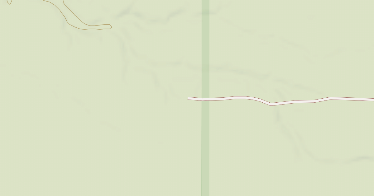 Map preview of BLM National GTLF Public Motorized Roads 2251279c-4793-45a1-87c9-f28991e33243