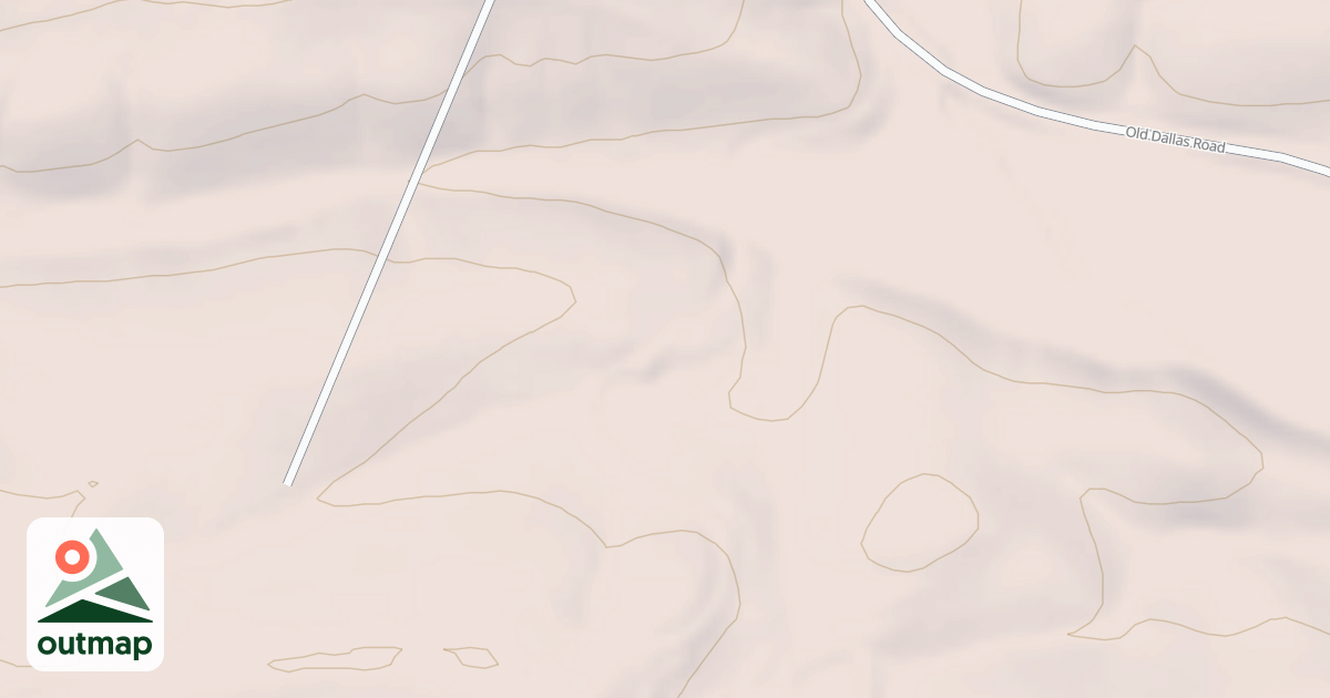 Map of CASSY DRIVE