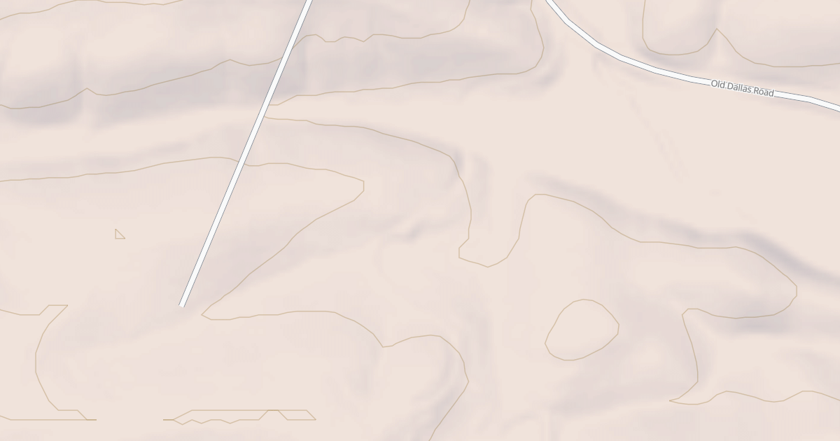 Map preview of CASSY DRIVE