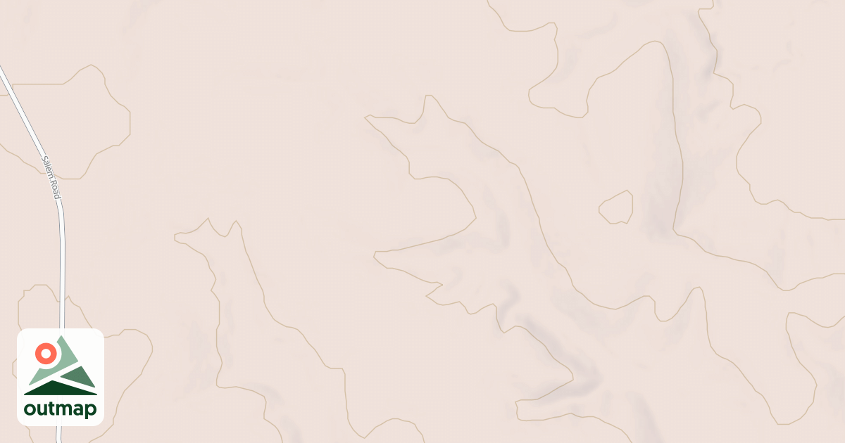 Map of MINOR