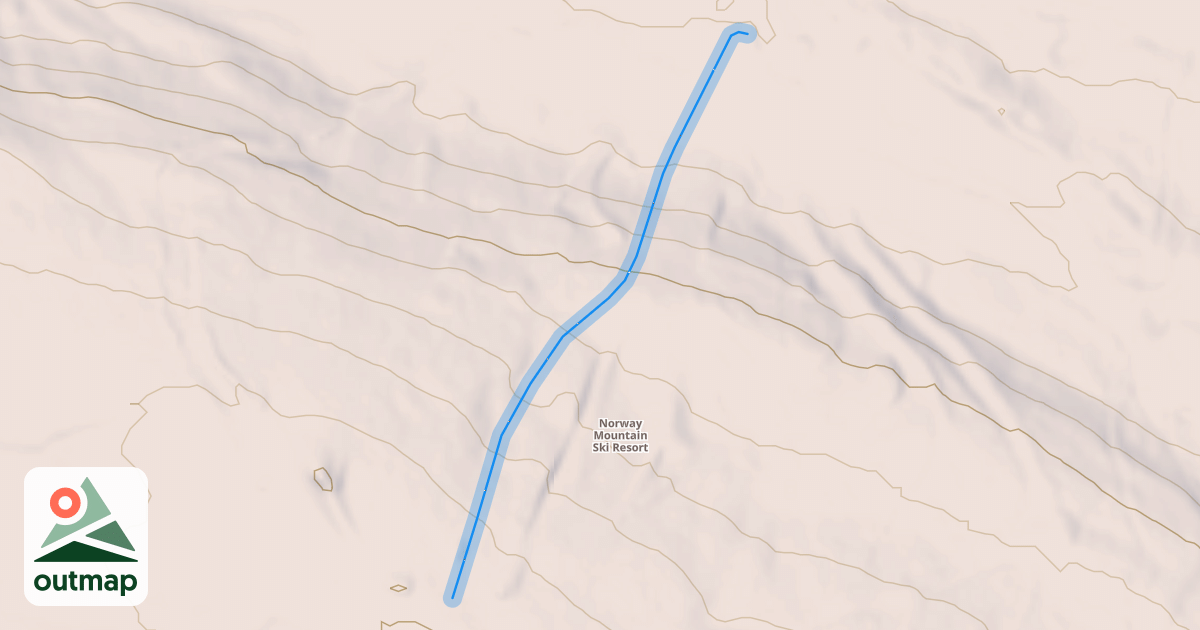 Map of Loki