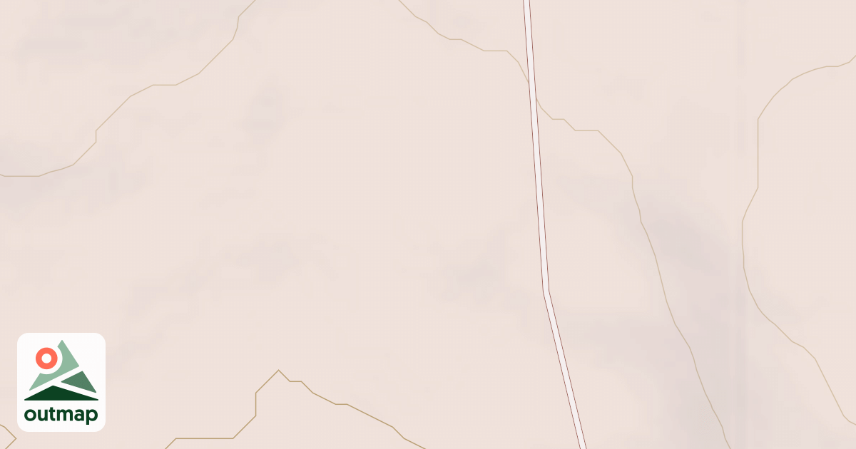 Map of Kotsina River Trail
