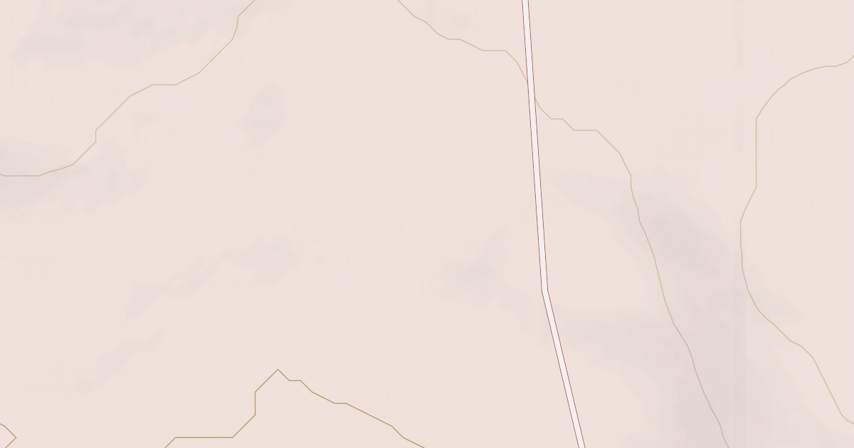 Map preview of Kotsina River Trail