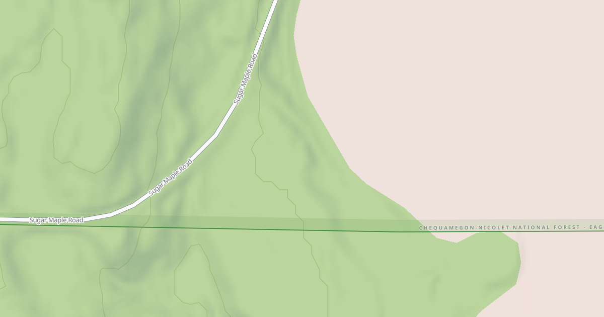 Map preview of FR 2565C