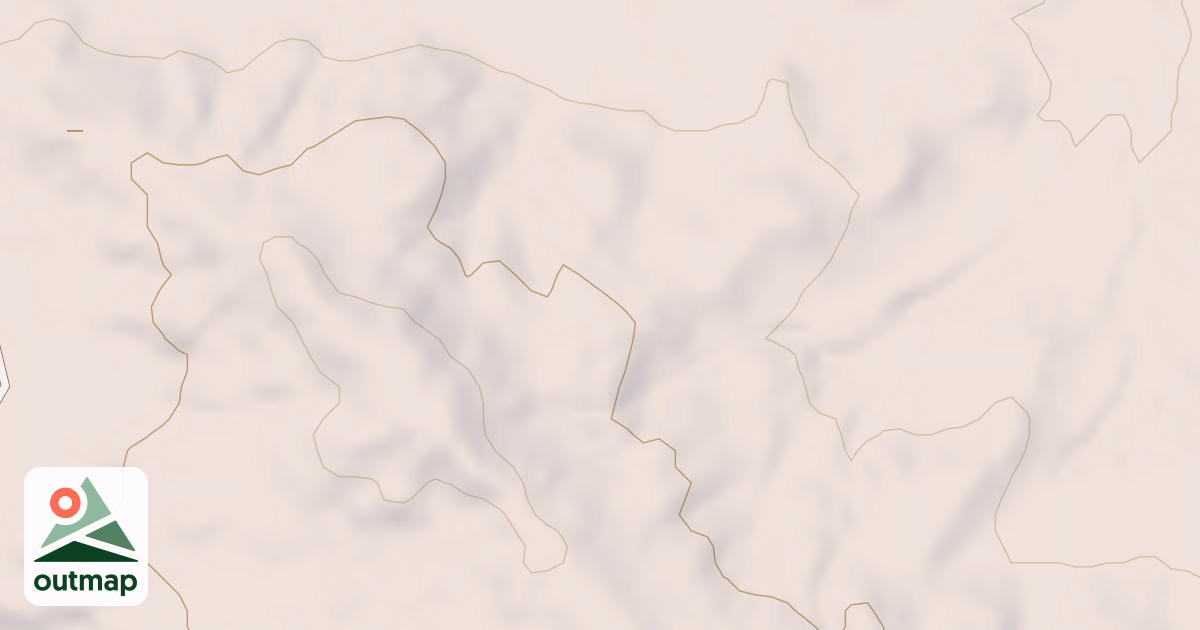 Map of USGS National Digital Trails 3c8a0463-ef54-4ef2-a908-6110d4604451
