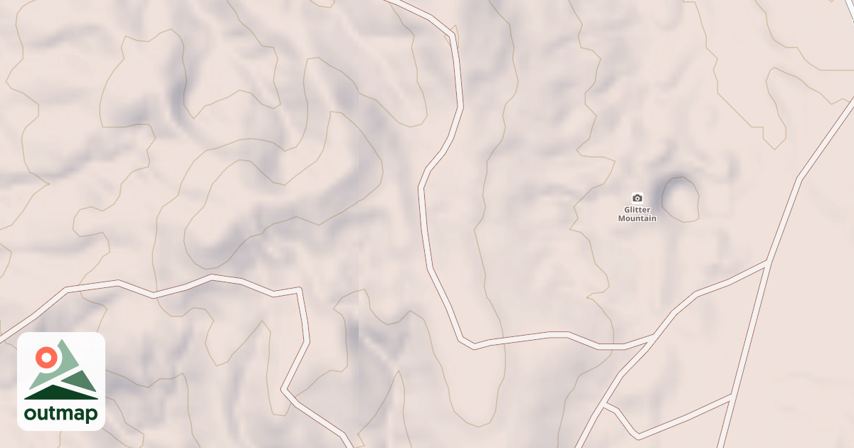 Map of 2038