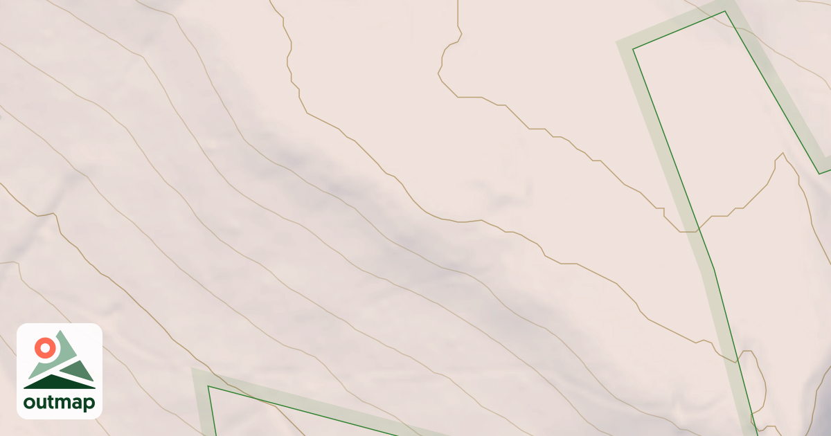 Map of FISH & FRY BRANCH 1E