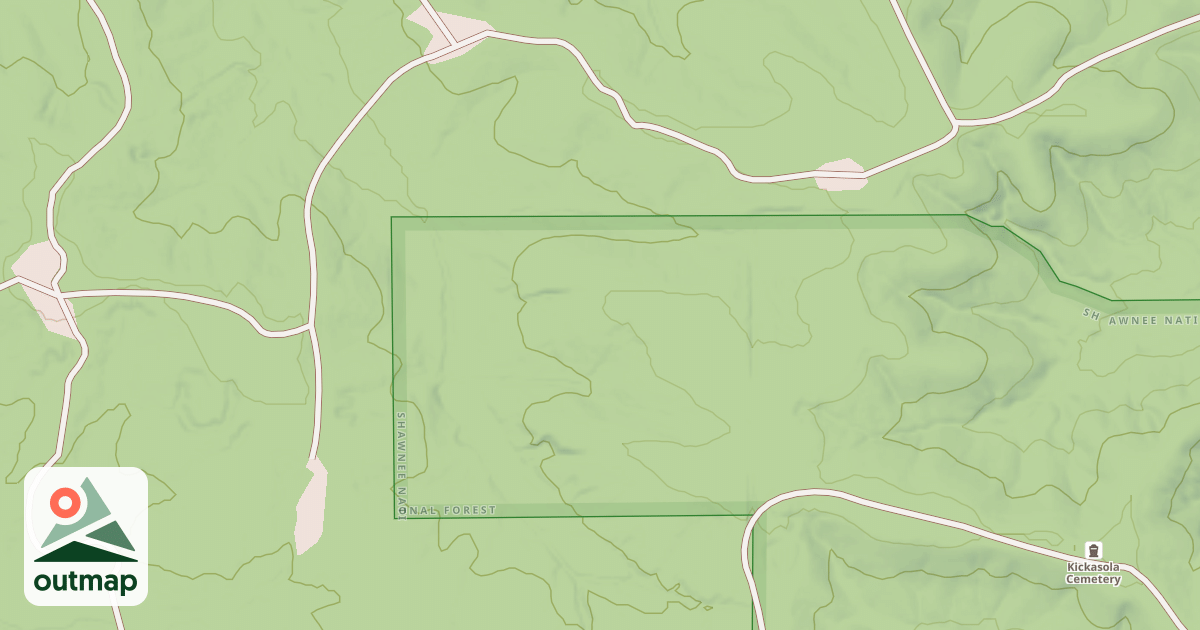Map of 187