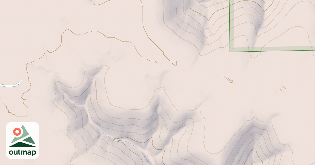 Map of PANTHER