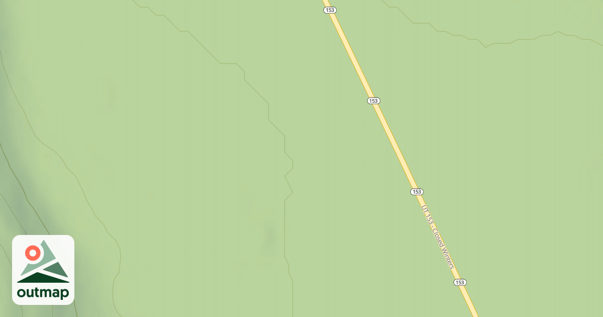 Map of 40145A