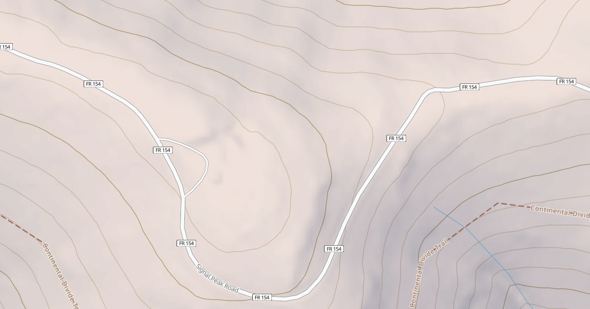 Map preview of 4256 A