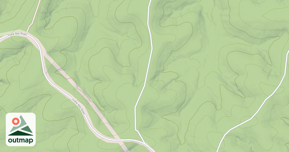 Map of PLEASANT GROVE CHURCH